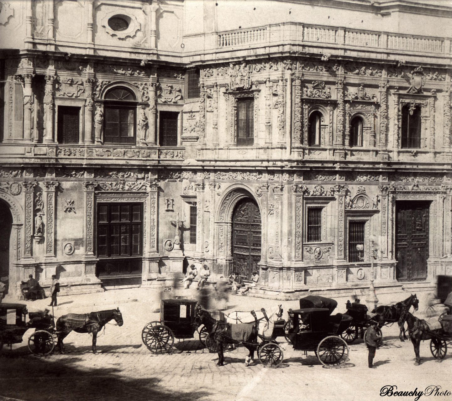 Beauchyphoto_Ayuntamiento_de_Sevilla_2_c.1880_Emilio_Beauchy_Cano_fotografias_antiguas_postales_vistas_y_monumentos